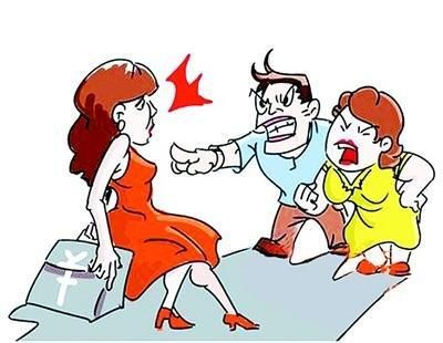 婚外情的结局有几种_婚外情曝光后的结局_女人婚外情结局和下场