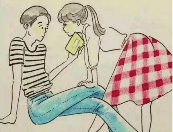 婚外情回归