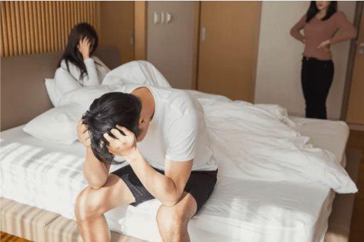 婚外情结束了还会旧情复燃吗_婚外情结束的前兆_婚外情如何结束