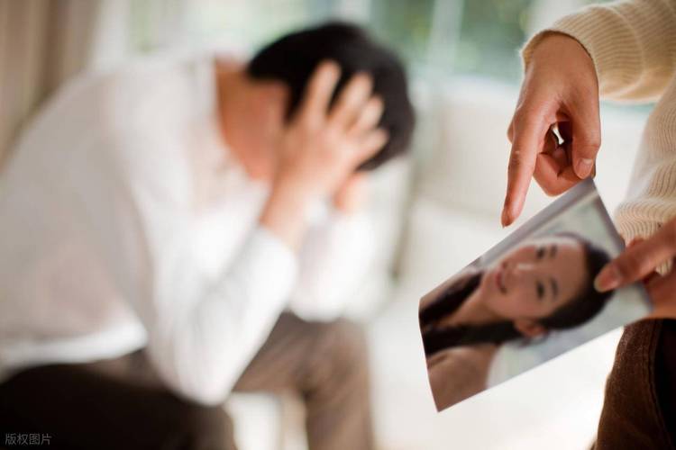私家侦探公司-男人为何会怕妻子出轨
